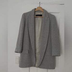 Zara blazer